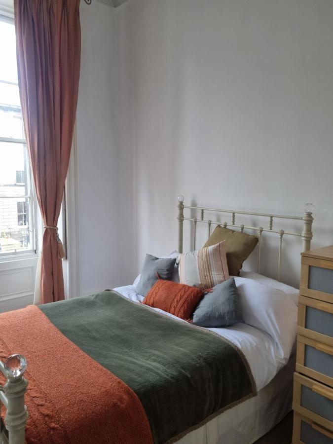 3 Double-bed Georgian In Prime Location Appartement *
