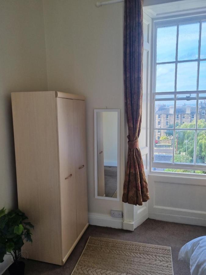 Appartement 3 Double-bed Georgian In Prime Location *